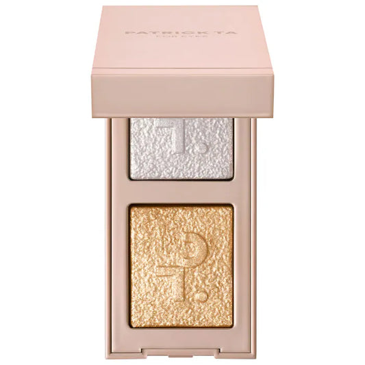 Pre Venta: Patrick Ta | Major Dimension Eye Illusion Eyeshadow Duo
