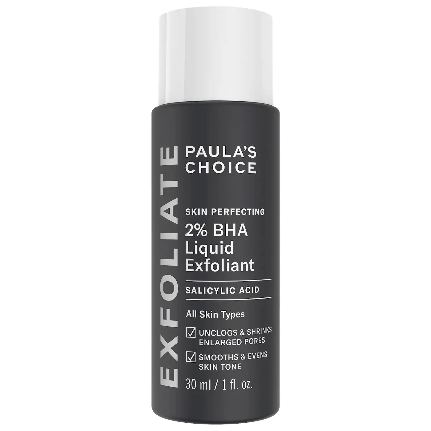 Pre Venta: Paula's Choice | Skin Perfecting 2% BHA Exfoliating Toner for Clear Skin