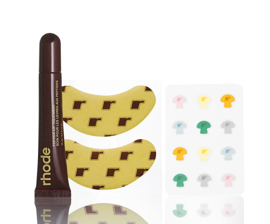 Pre Venta: Rhod | The Biebers Set