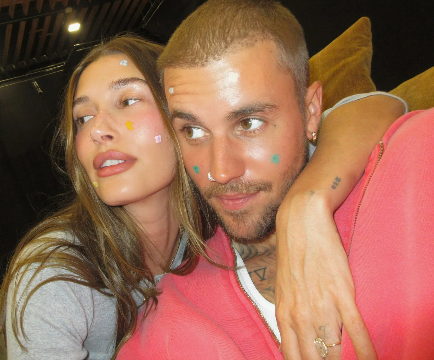 Pre Venta: Rhod | The Biebers Set