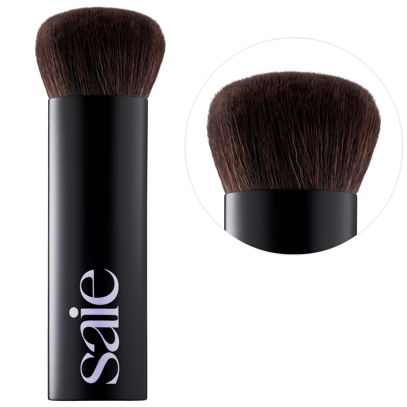 Pre Venta: Saie | The Big Buffing Brush