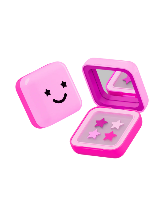 Pre Venta: Starface | Hydro Stars + Big Pink Cute Case