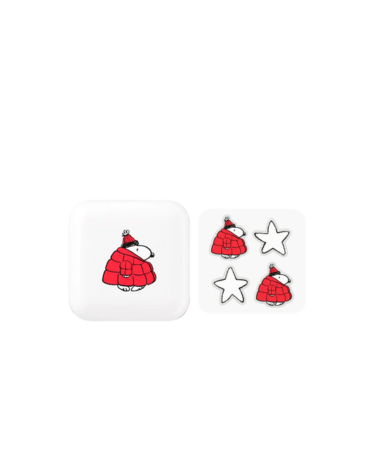 Pre Venta: Starface x Snoopy | Big Red Snoopy Case