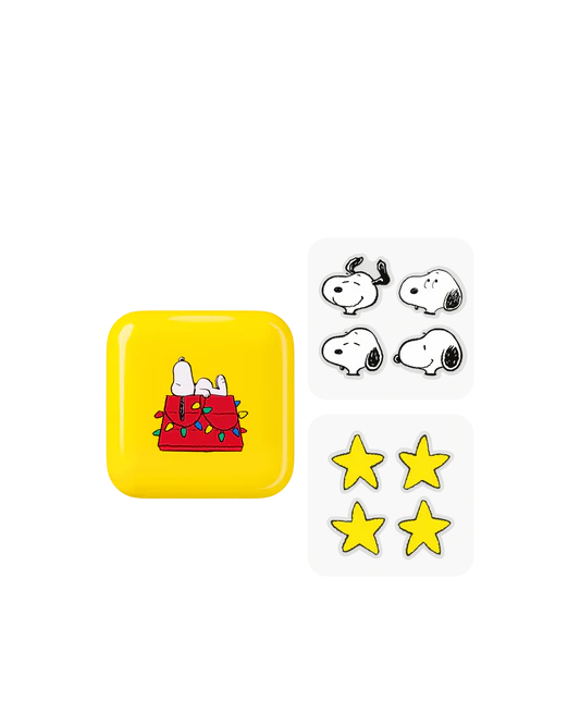Pre Venta: Starface x Snoopy | Big Sleepy Snoopy Case