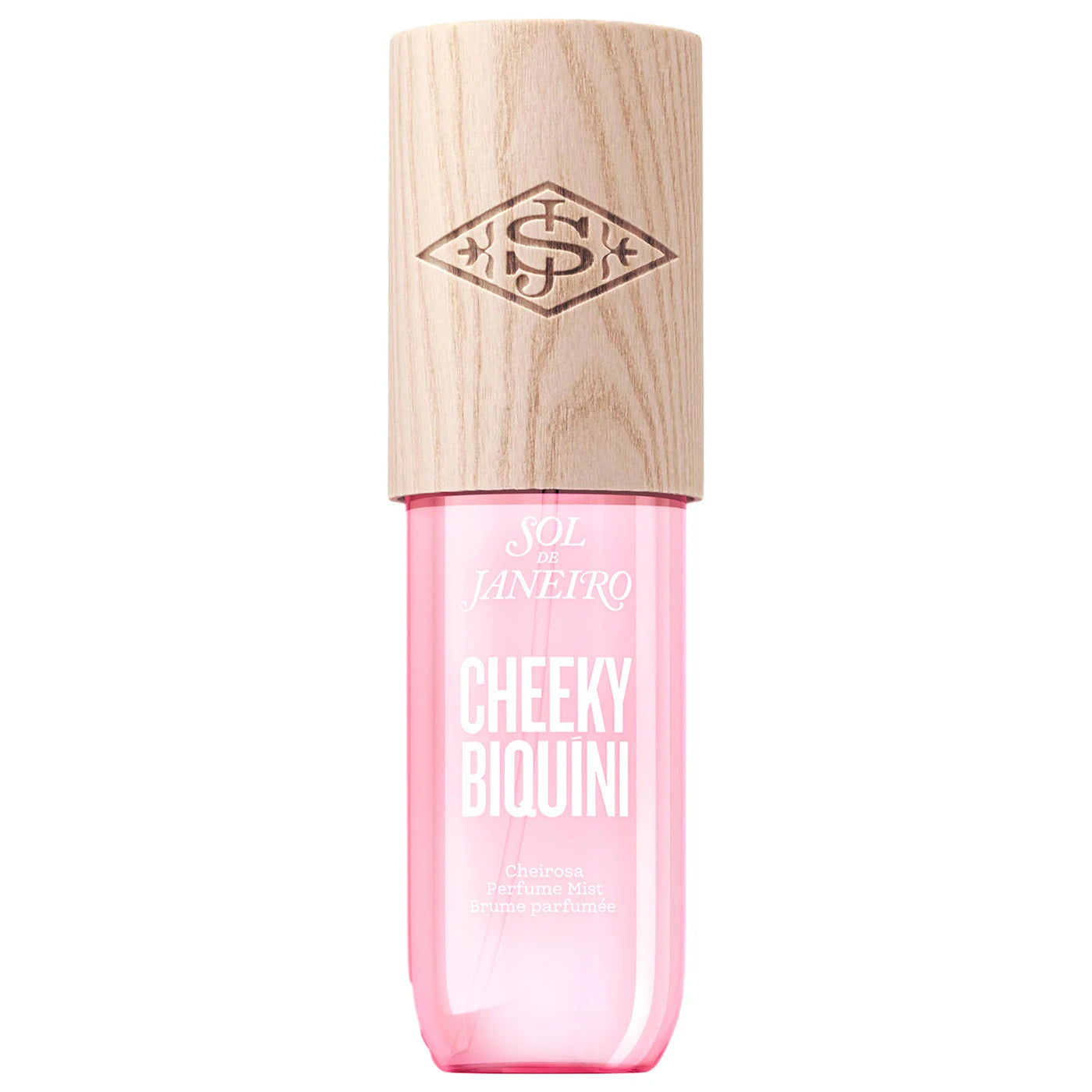 Pre Venta: Sol De Janeiro | Cheeky Biquíni Hair & Body Perfume Mist