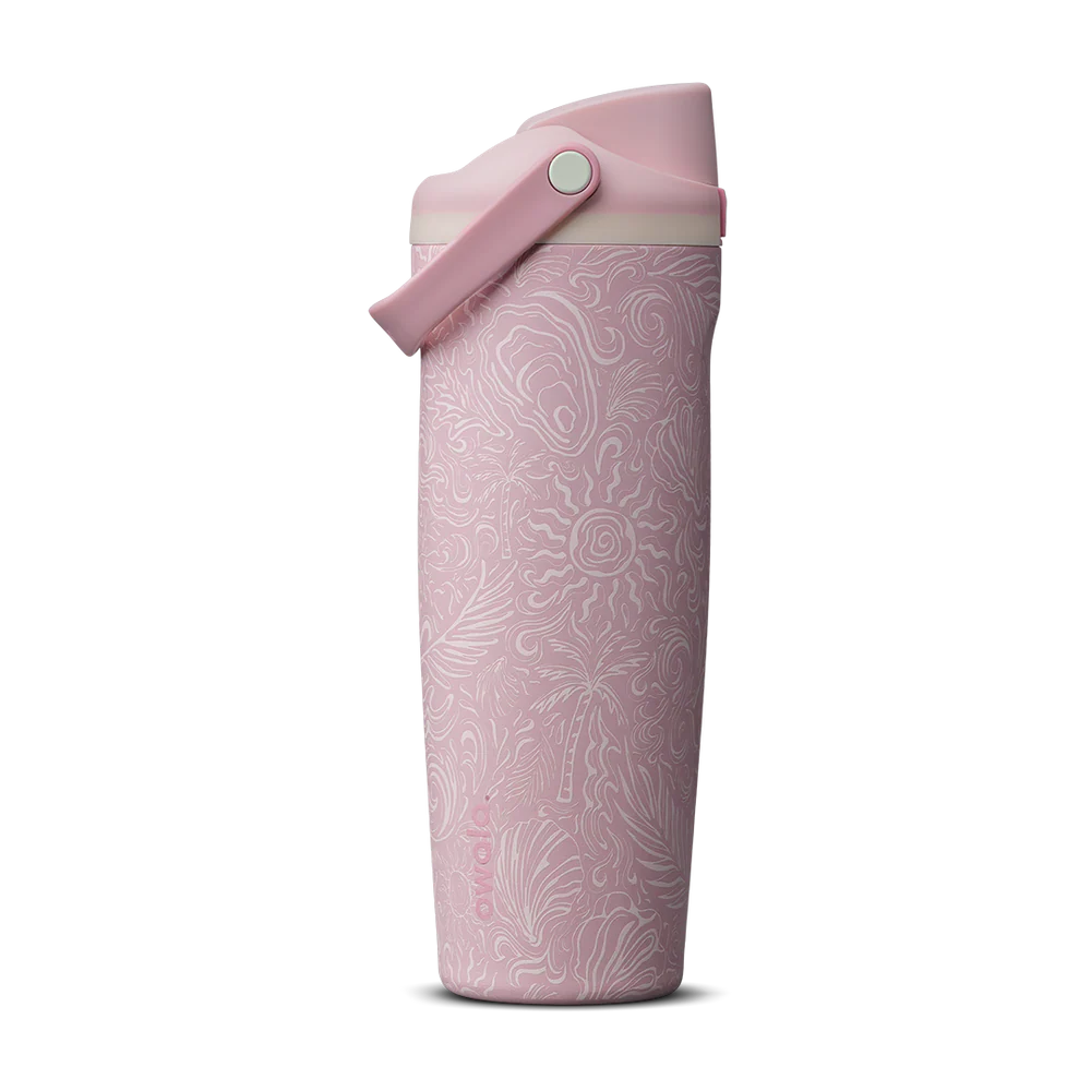 Pre Venta: Owala | Birthday Bash | Coastal Bohemian 30 oz.