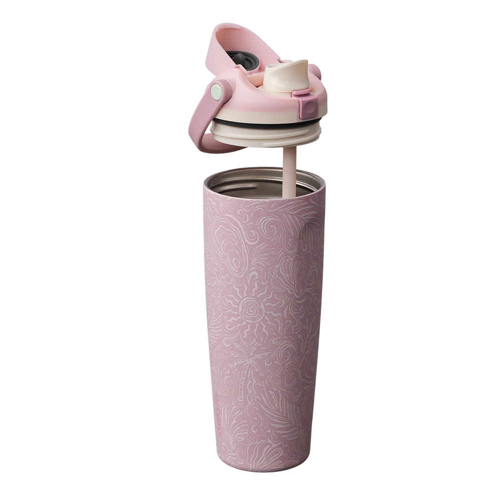 Pre Venta: Owala | Birthday Bash | Coastal Bohemian 30 oz.