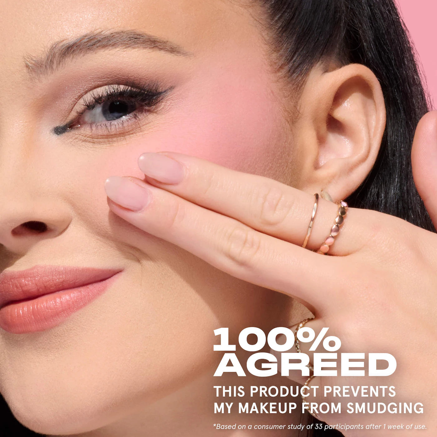 Pre Venta: ONE/SIZE by Patrick Starrr | On 'Til Dawn Mattifying Waterproof Setting Spray Big & Bitty Duo