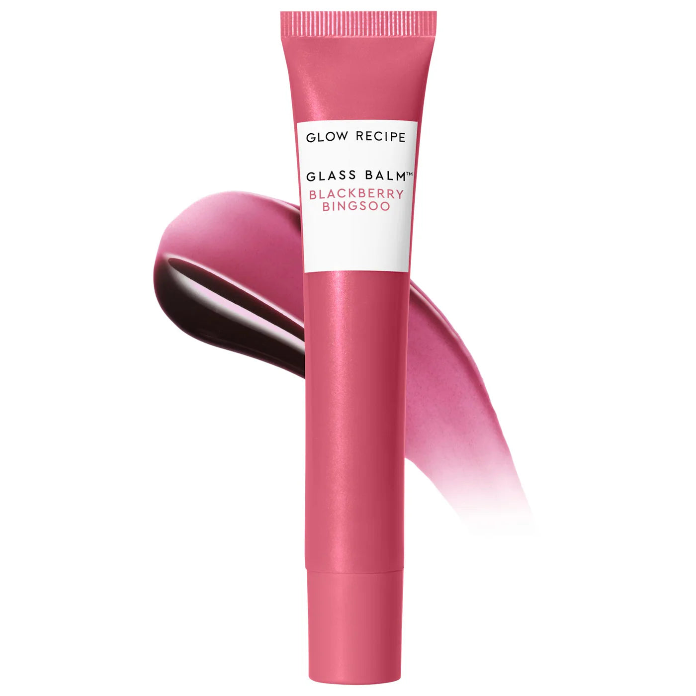Pre Venta: Glow Recipe | Glass Balm Lip Treatment for Shine & Hydration