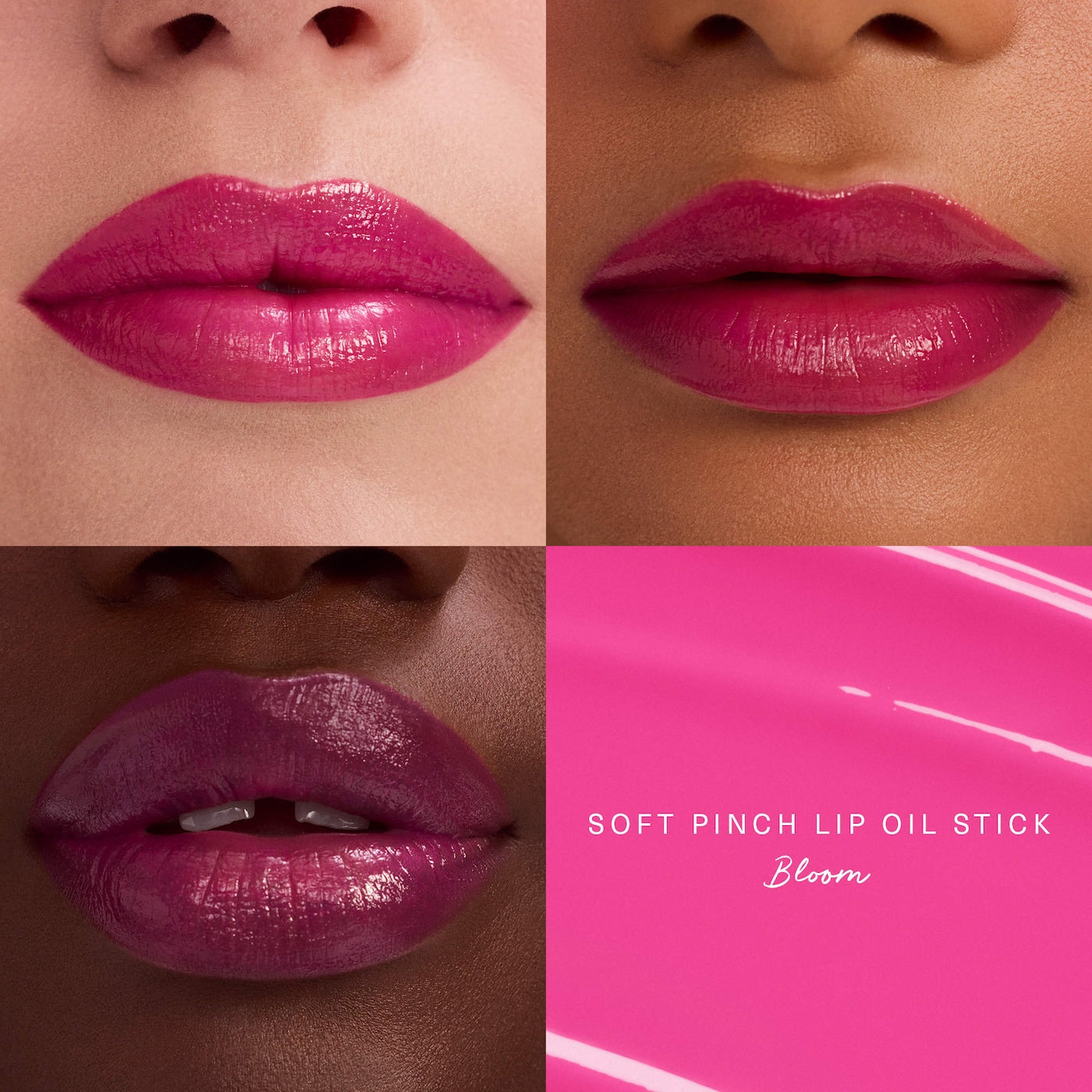 Rare Beauty by Selena Gomez | Soft Pinch Lip Oil Stick