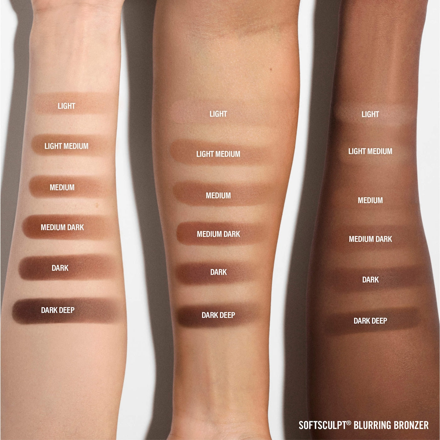 Pre Venta: Makeup By Mario | SoftSculpt Talc-Free Blurring Bronzer