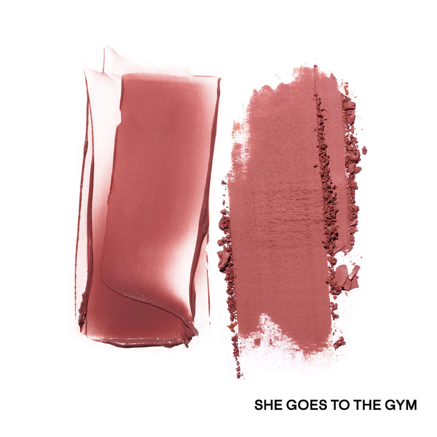 Pre Venta: Patrick Ta | Mini Must-Have Major Headlines Double-Take Crème & Powder Blush Duo Set