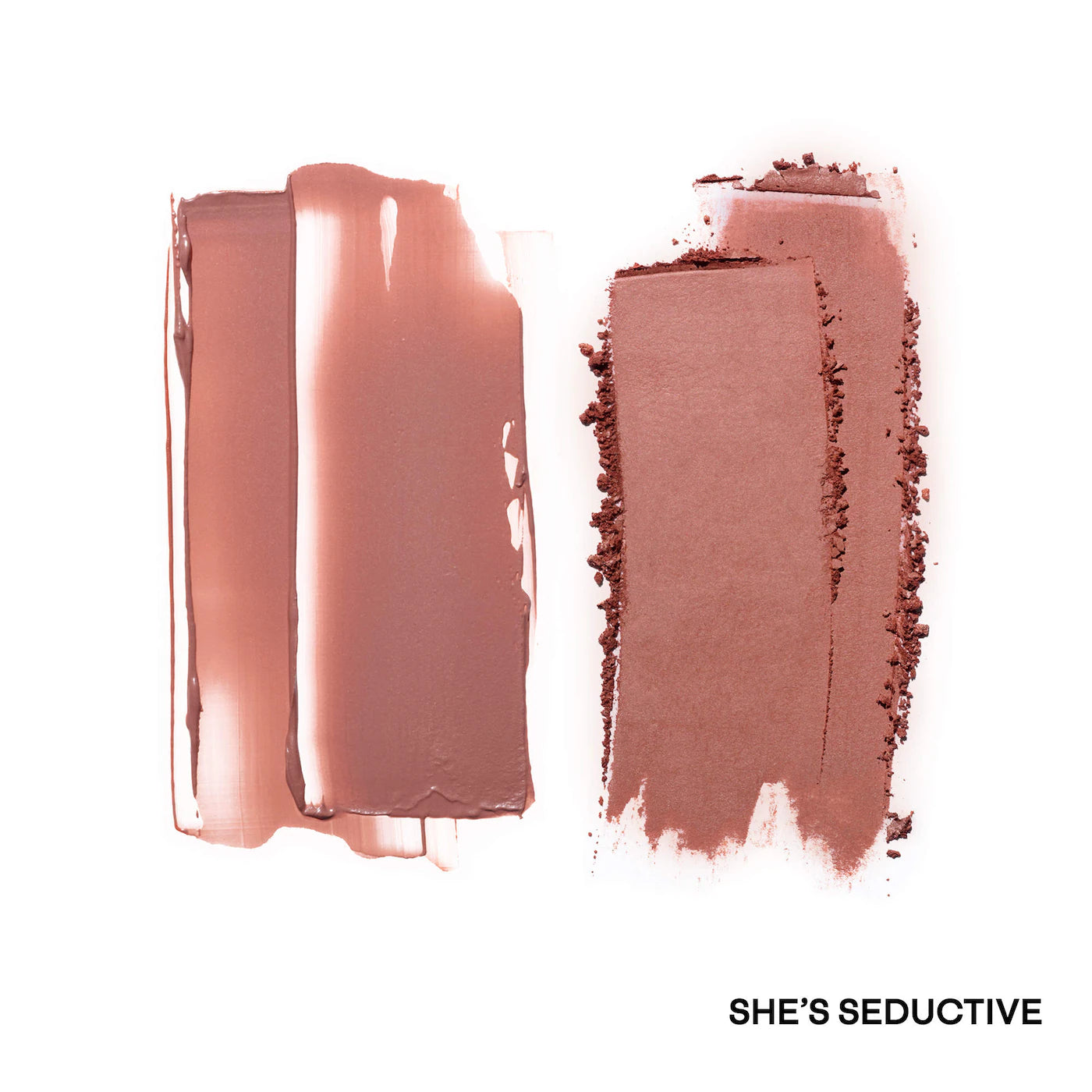 Pre Venta: Patrick Ta | Mini Must-Have Major Headlines Double-Take Crème & Powder Blush Duo Set
