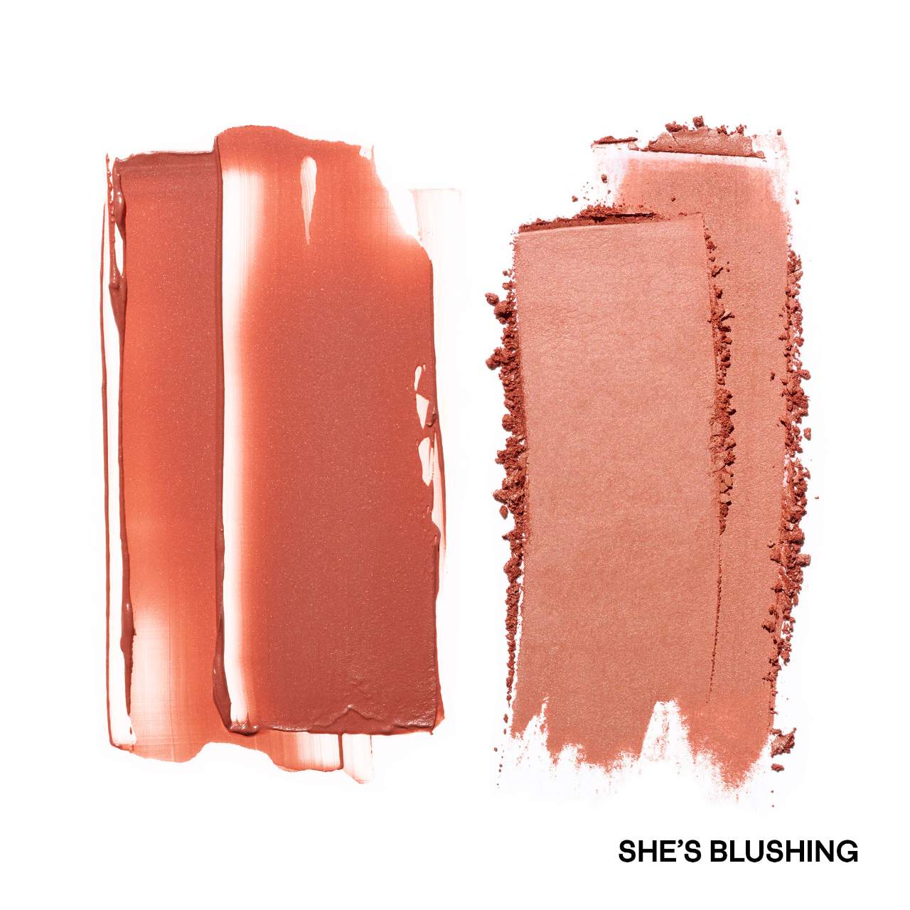 Patrick Ta | Major Headlines Double-Take Crème & Powder Blush Duo | She´s Blushing