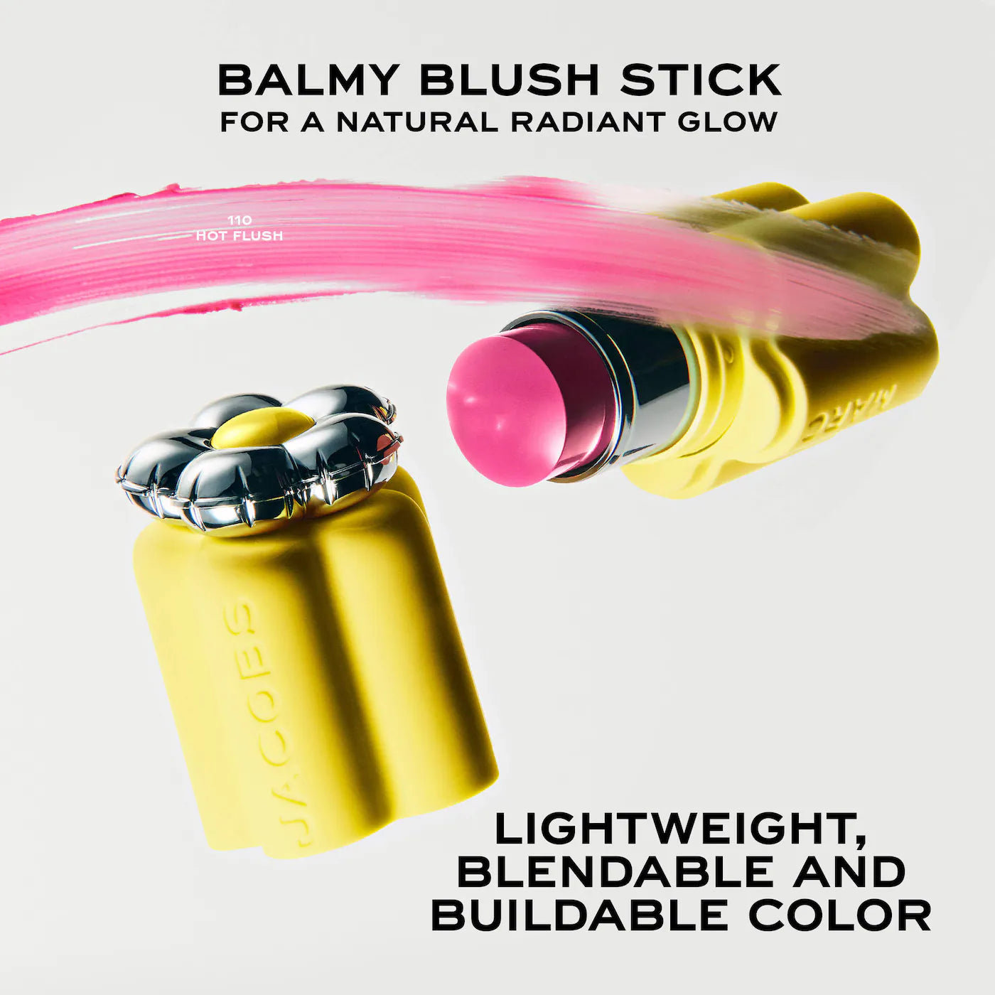Pre Venta: Marc Jacobs Beauty | Joystick Buildable Cream Blush Stick