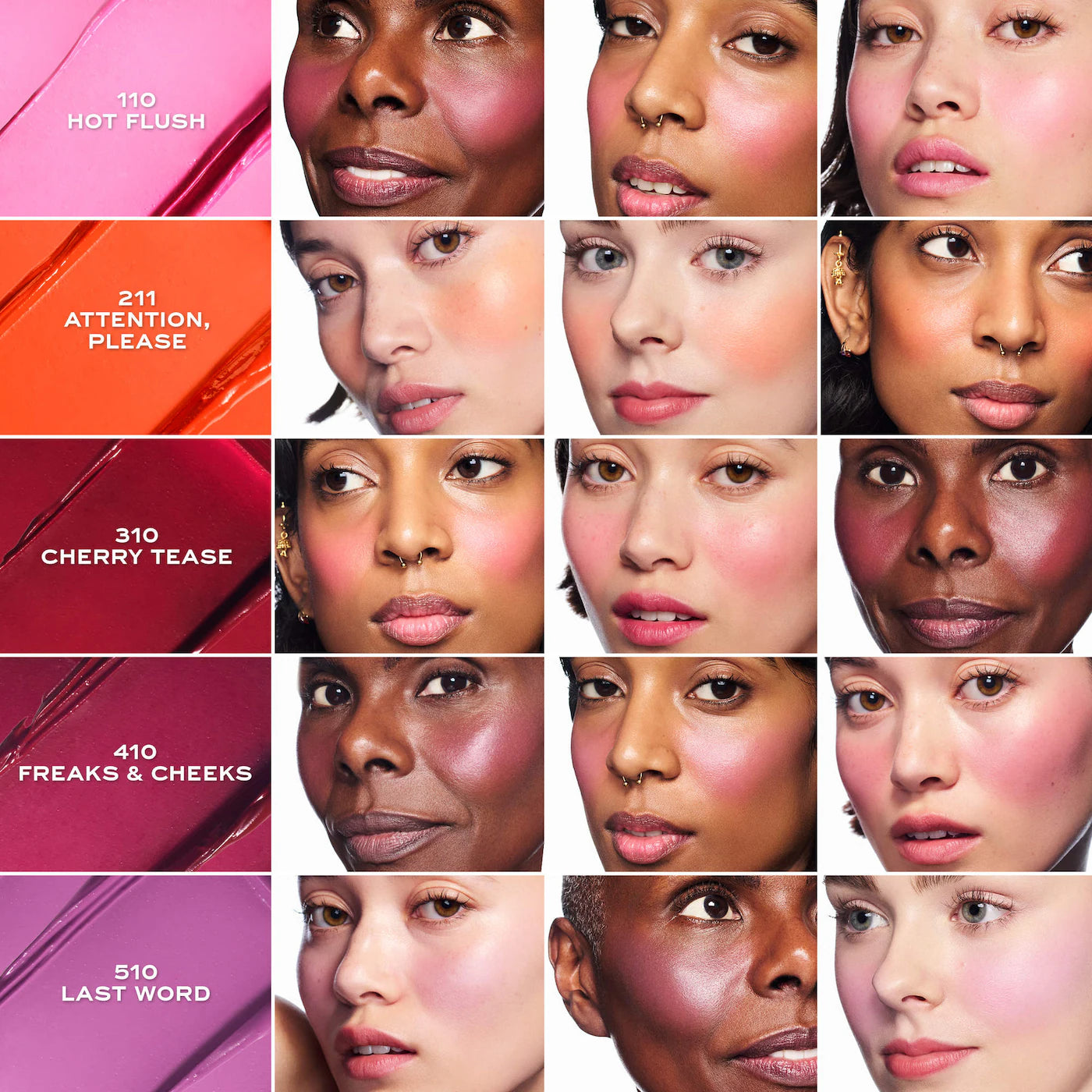 Pre Venta: Marc Jacobs Beauty | Joystick Buildable Cream Blush Stick