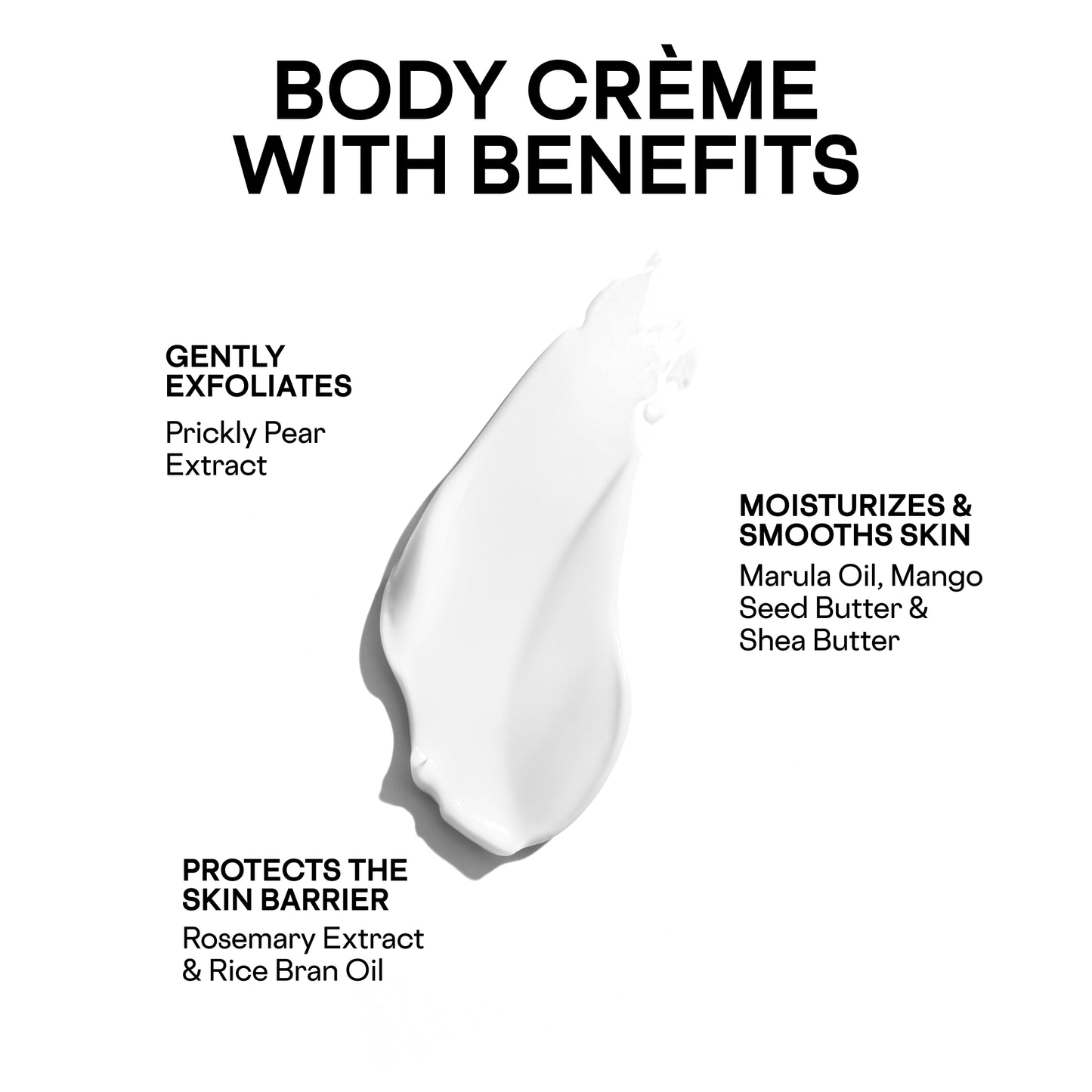 Pre Venta: Patrick Ta | Major Glow High Shine Skin Perfecting Body Crème