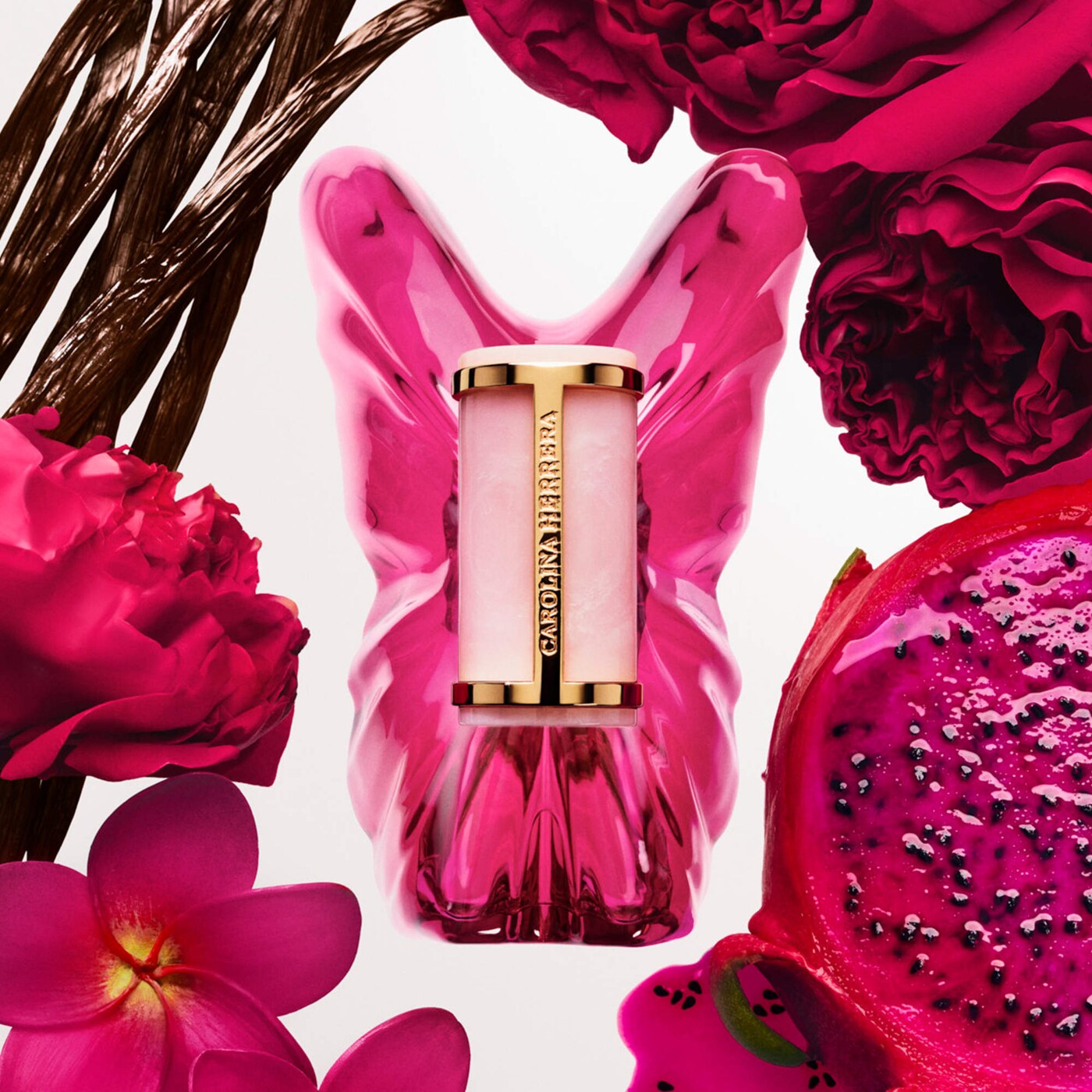Pre Venta: Carolina Herrera | La Bomba Mini Duo Spray Set