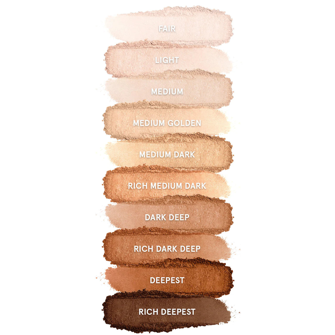 Pre Venta: ONE/SIZE by Patrick Starrr | Bouclé Silk Airbrushed Talc-Free Finishing Powder