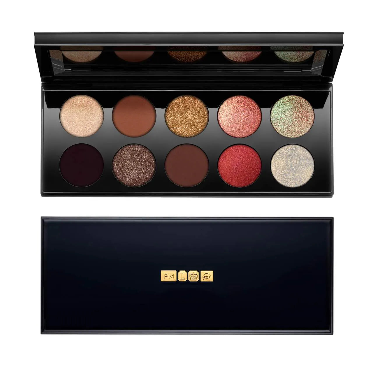 Pre Venta: PAT McGRATH LABS | Mothership V Eyeshadow Palette: Bronze Seduction