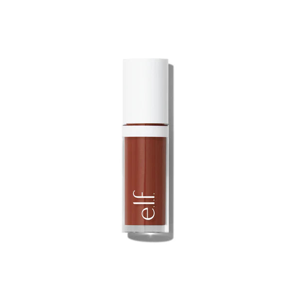 E.L.F. Cosmetics | Camo Liquid Blush | Bronze Bombshell