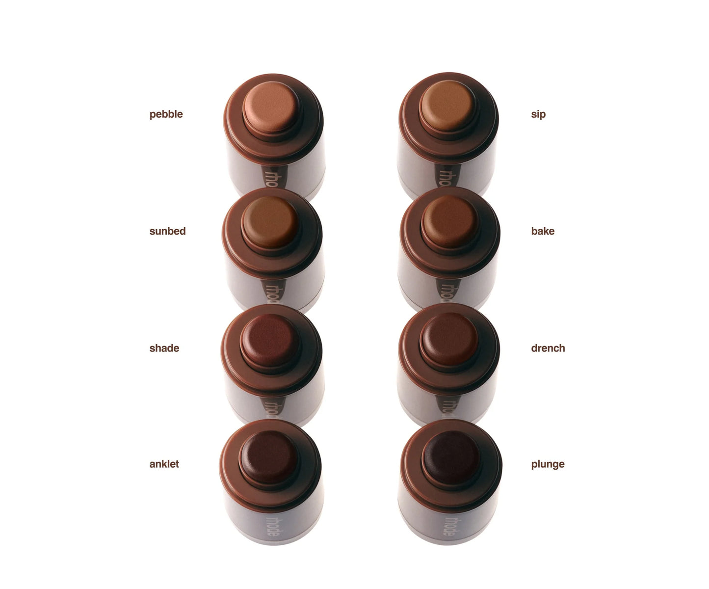 Pre Venta: Rhod | Pocket Bronze