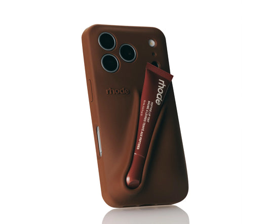 Pre Venta: Rhod | Lip Case | Bronze