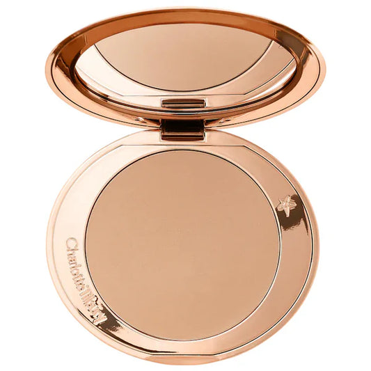 Charlotte Tilbury | Airbrush Bronzer Matte | 2 Medium