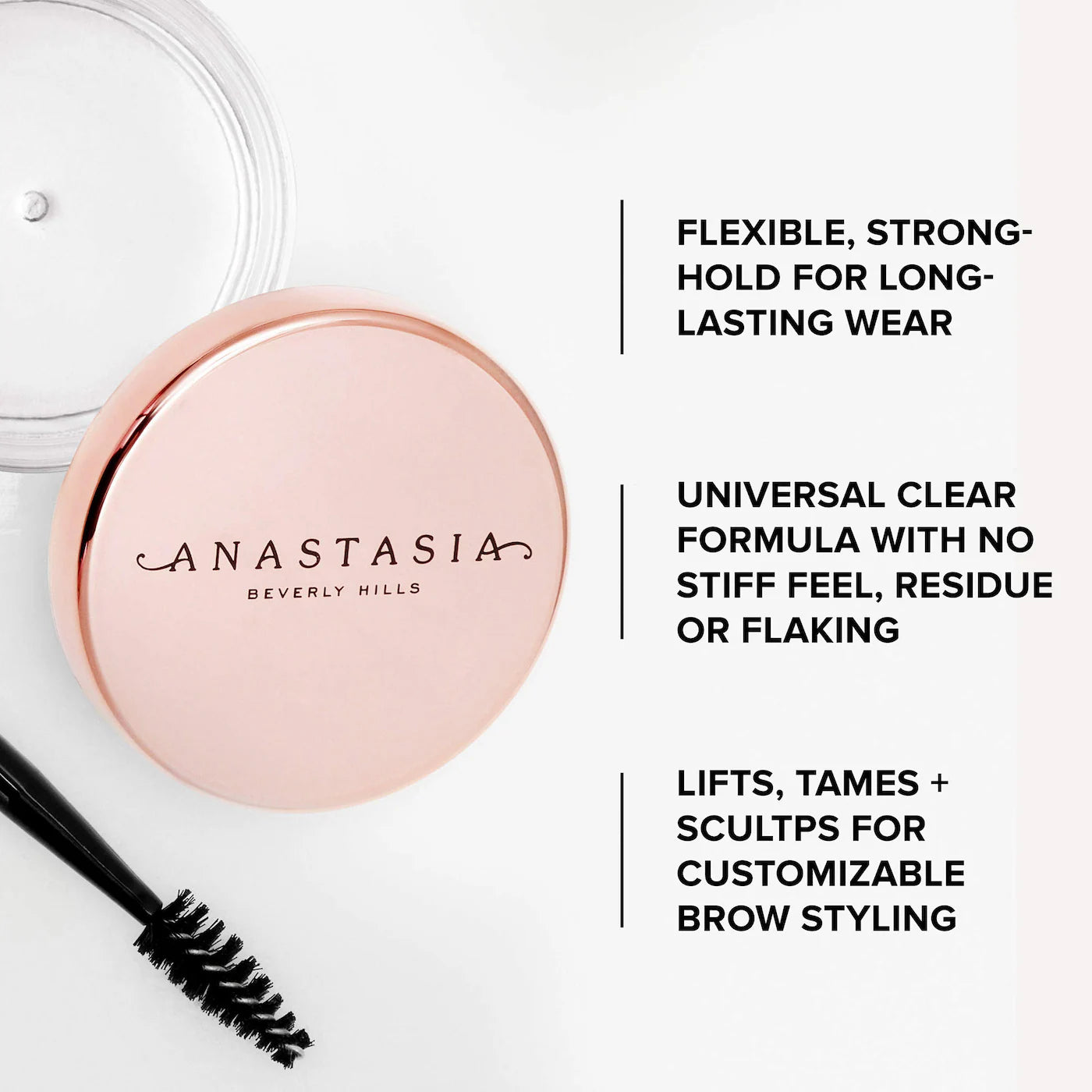 Pre Venta: Anastasia Beverly Hills | Soft Arch Brow Kit