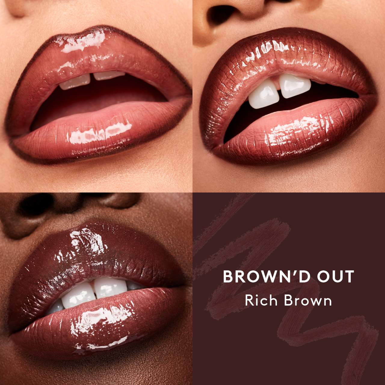 Pre Venta: Fenty Beauty by Rihanna | Brown'd Pout Lip Liner + Mini Lip Plumper Duo