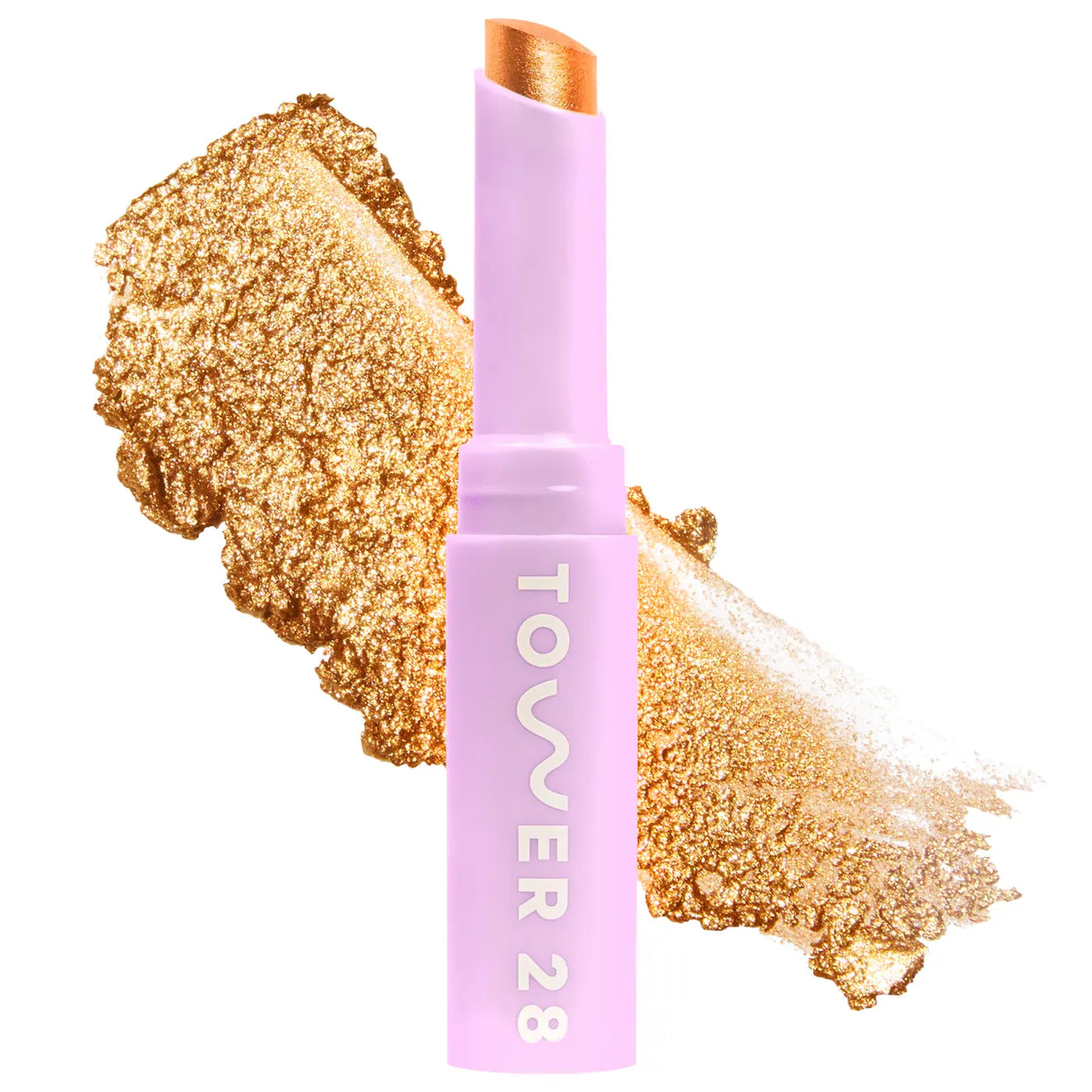Pre Venta: Tower 28 Beauty | GoGo Cooling Shimmer 8H Eyeshadow Stick