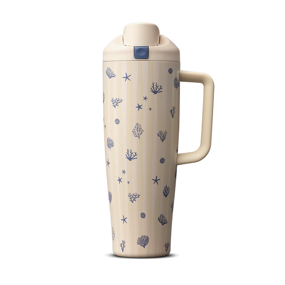 Pre Venta: Owala | Birthday Bash | Coral Cabana 40 oz.