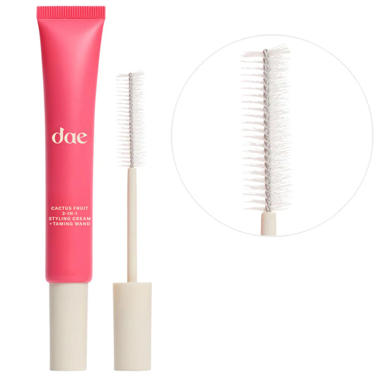 Pre Venta: Dae | Cactus Fruit 3-in-1 Styling Cream with Taming Wand