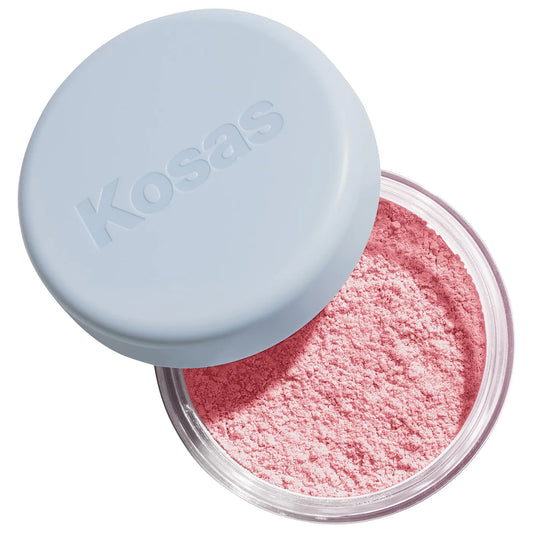 Pre Venta: Kosas | Cloud Set Loose Translucent Talc-Free Setting + Blurring Powder