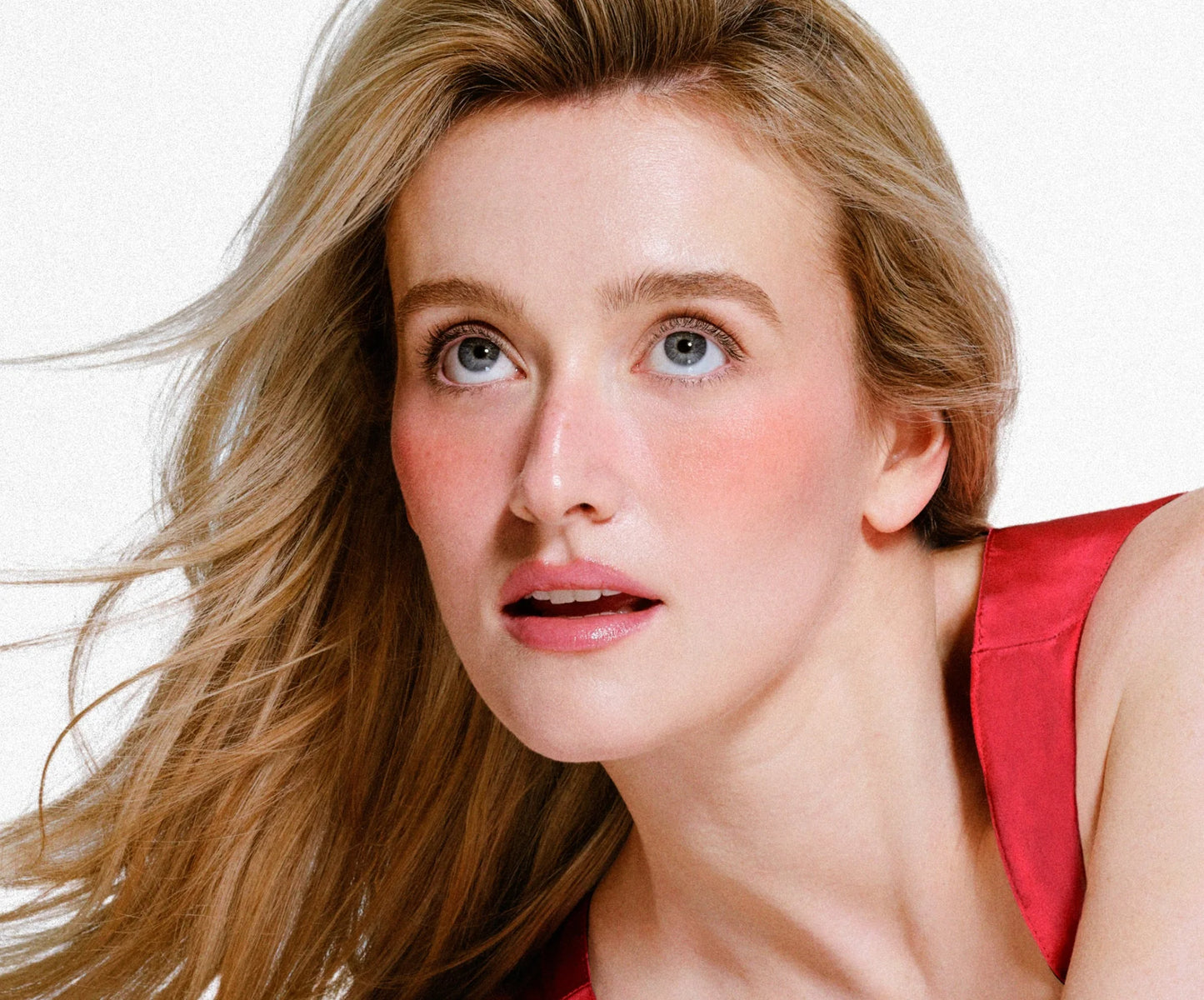 Pre Venta: Rhod | Pocket Blush | Candy Apple