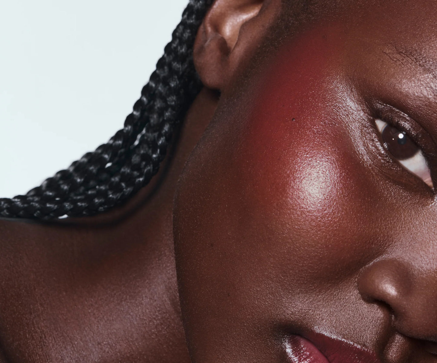 Pre Venta: Rhod | Pocket Blush | Candy Apple