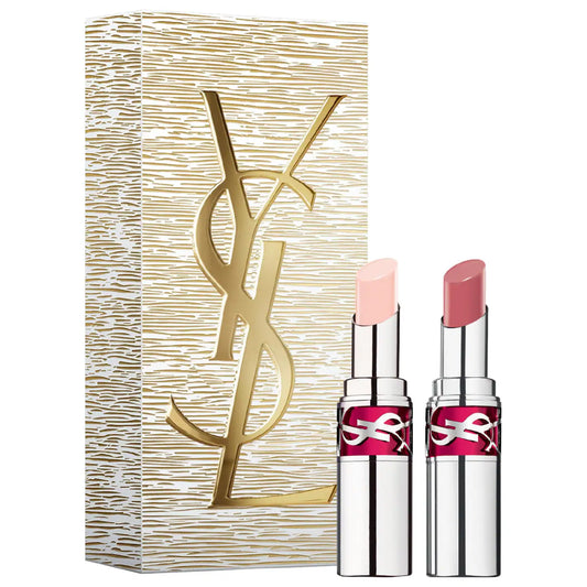 Pre Venta: Yves Saint Laurent | YSL Candy Glaze Lip Gloss Stick Duo