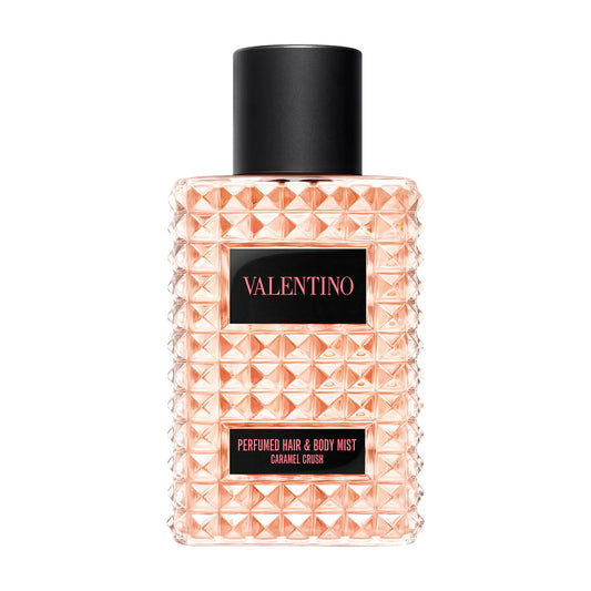 Pre Venta: Valentino | Born in Roma Caramel Crush Hair & Body Mist