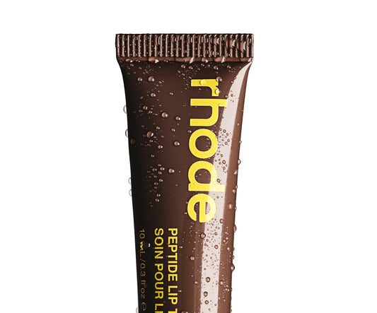 Pre Venta: Rhod | Peptide Lip Treatment | Caramelized Banana