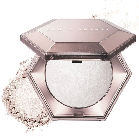 Pre Venta: Fenty Beauty by Rihanna| Diamond Bomb All-Over Diamond Veil