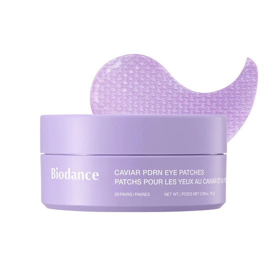 Pre Venta: Biodance | Biodance Caviar PDRN Eye Patch