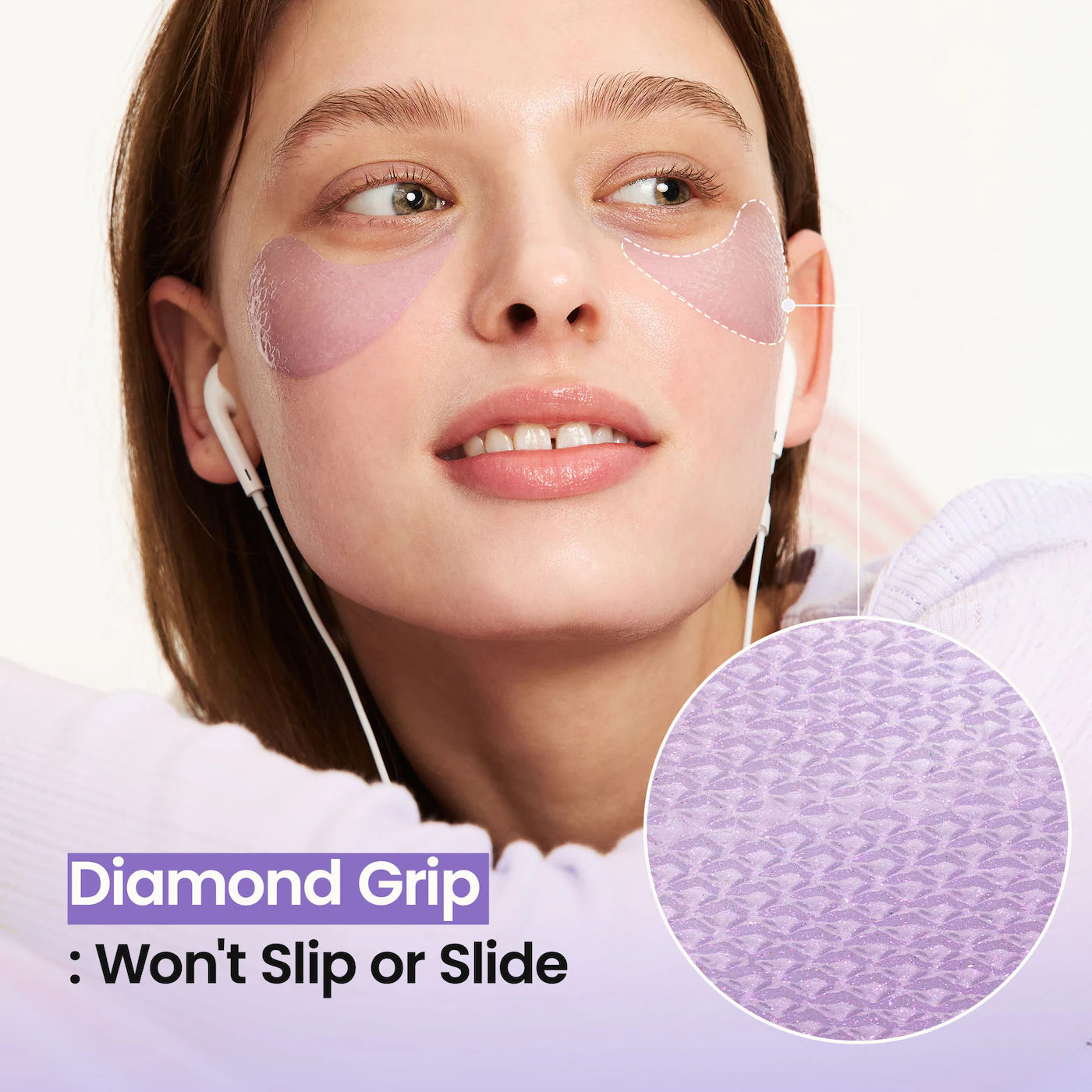 Pre Venta: Biodance | Biodance Caviar PDRN Eye Patch