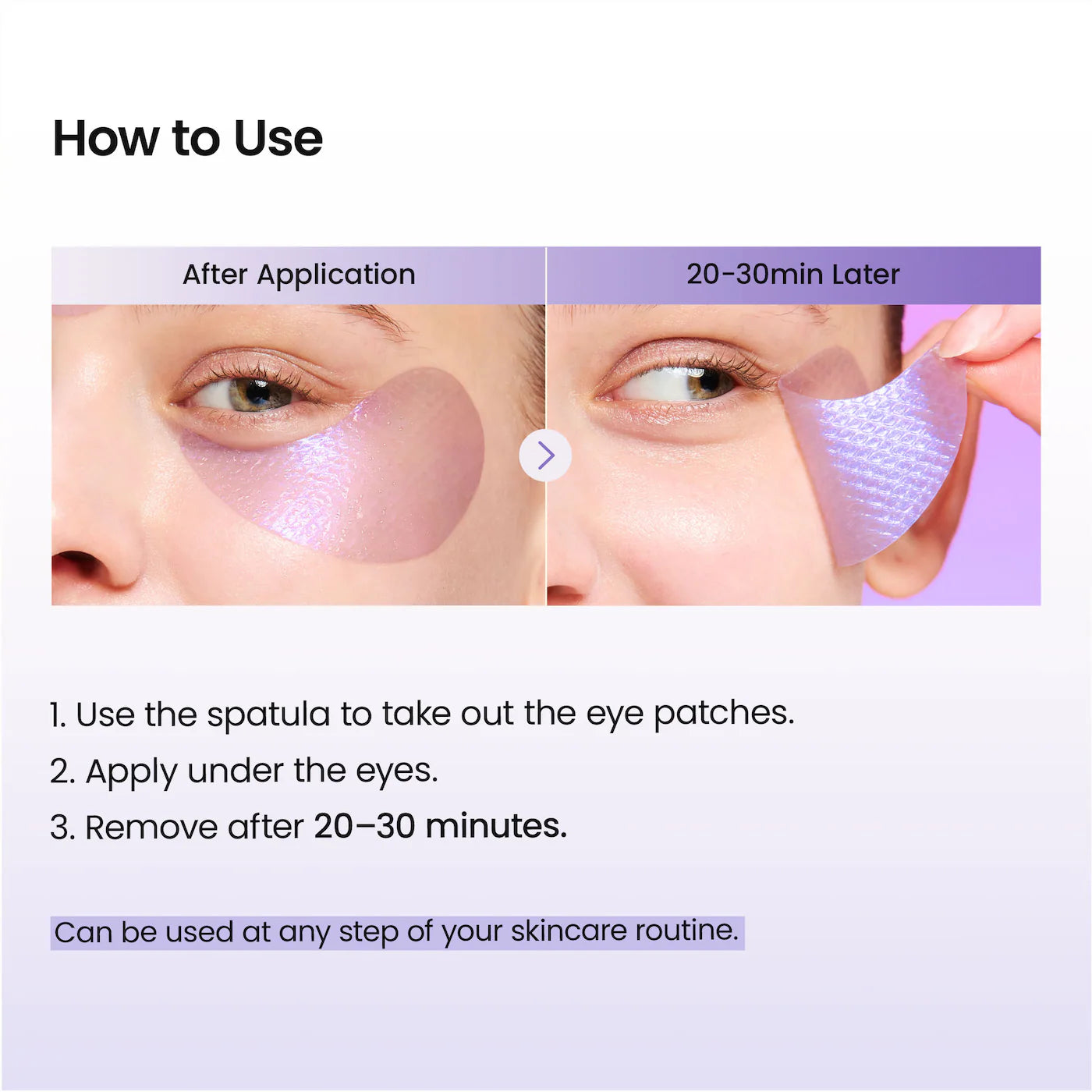 Pre Venta: Biodance | Biodance Caviar PDRN Eye Patch