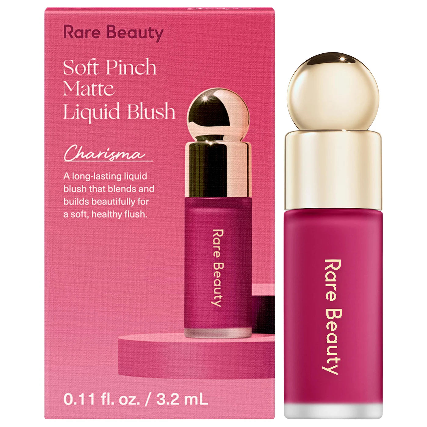 Rare Beauty by Selena Gomez | Mini Soft Pinch Liquid Blush