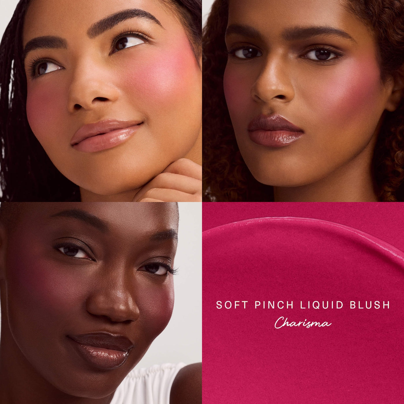 Rare Beauty by Selena Gomez | Mini Soft Pinch Liquid Blush