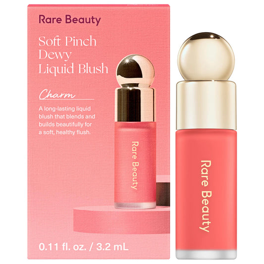 Pre Venta: Rare Beauty by Selena Gomez | Mini Soft Pinch Liquid Blush