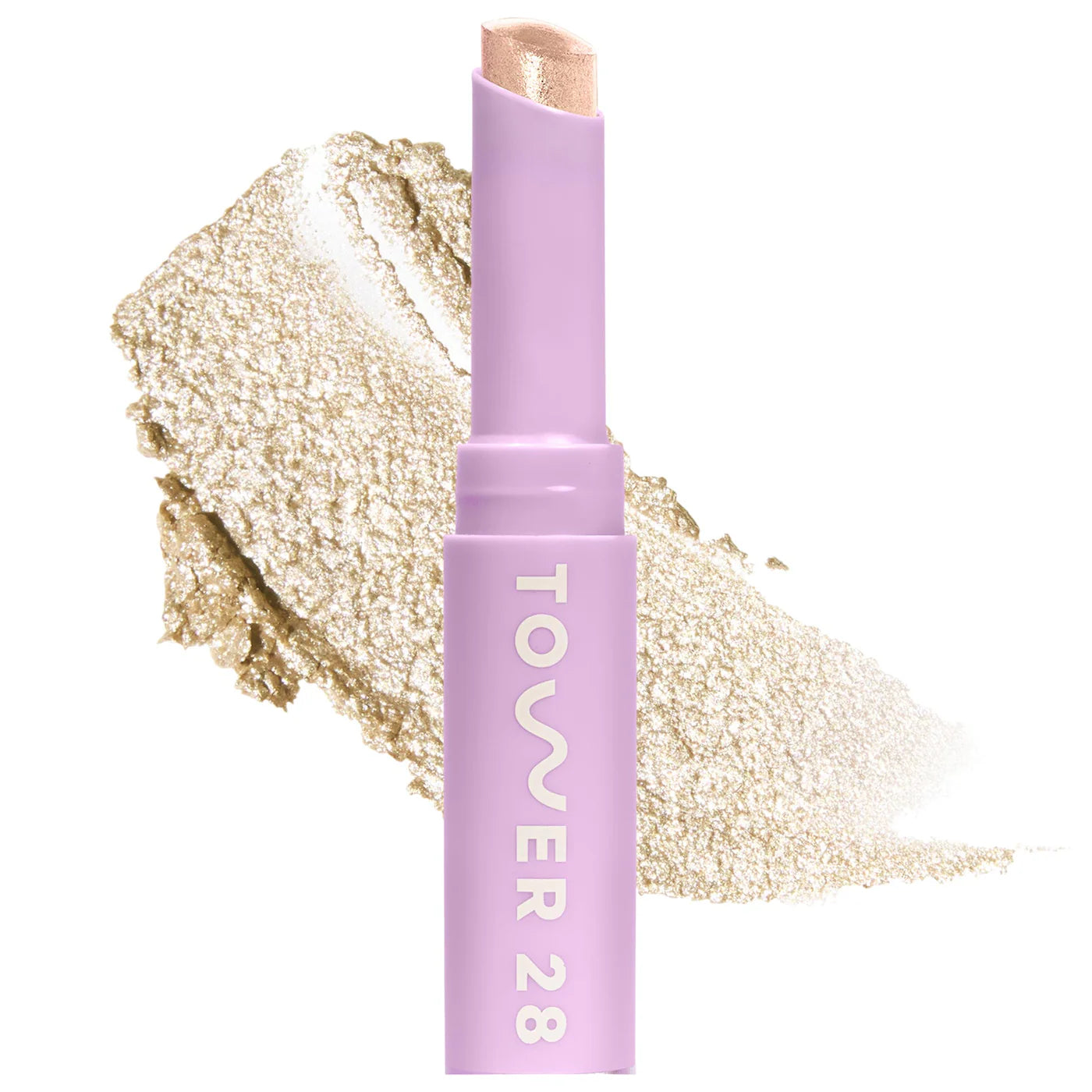 Pre Venta: Tower 28 Beauty | GoGo Cooling Shimmer 8H Eyeshadow Stick