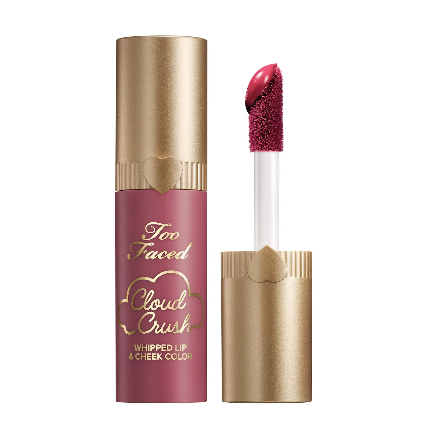 Pre Venta: Too Faced | Cloud Crush Whipped Lip & Cheek Duo Makeup Gift Set