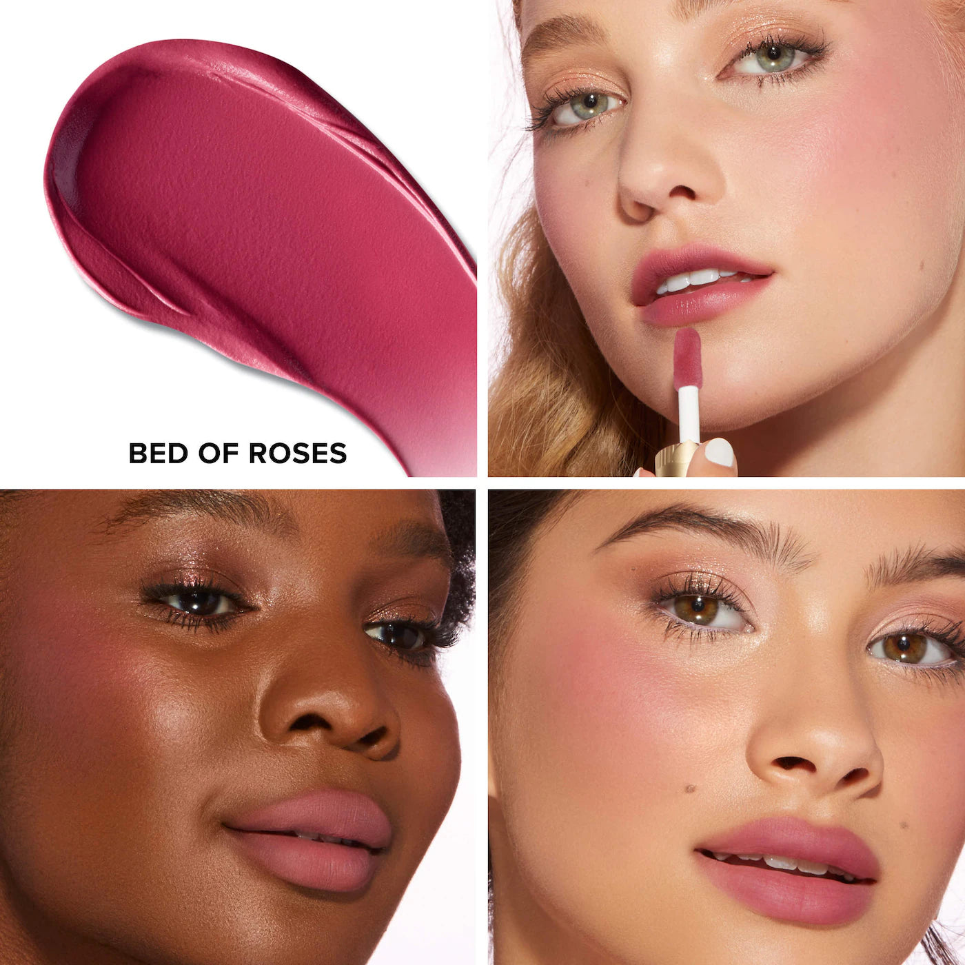 Pre Venta: Too Faced | Cloud Crush Whipped Lip & Cheek Duo Makeup Gift Set