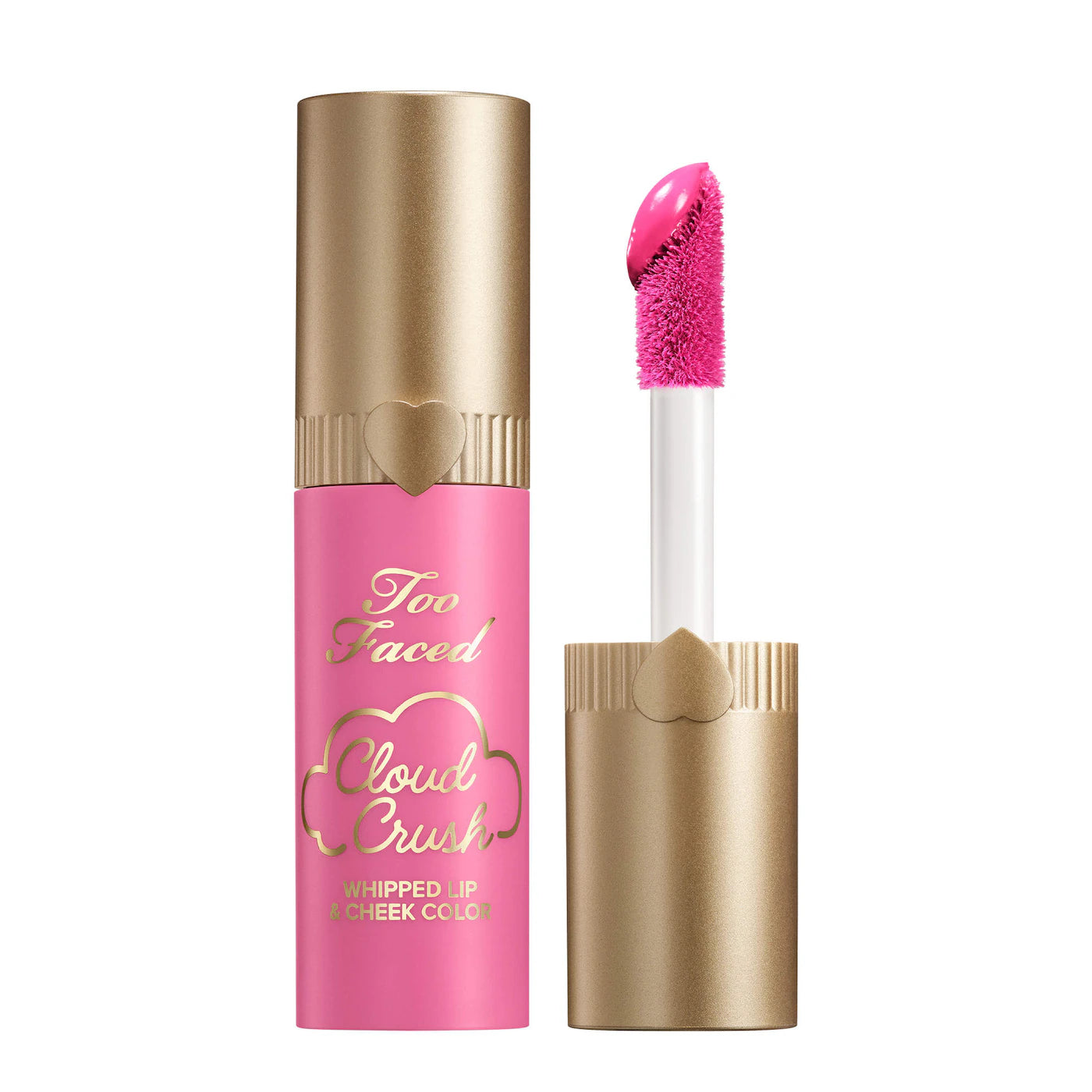 Pre Venta: Too Faced | Cloud Crush Whipped Lip & Cheek Duo Makeup Gift Set